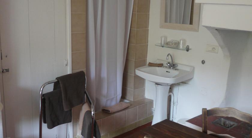 Auberge Des Seguins Buoux Δωμάτιο φωτογραφία