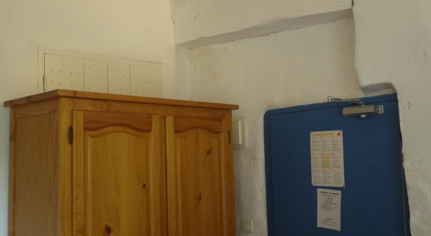 Auberge Des Seguins Buoux Δωμάτιο φωτογραφία